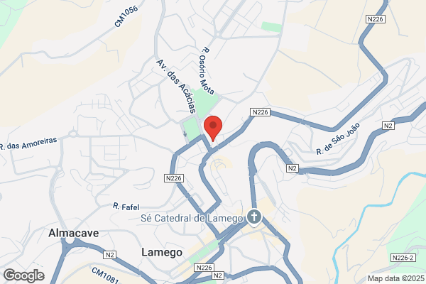 Agência Funerária Coutinho