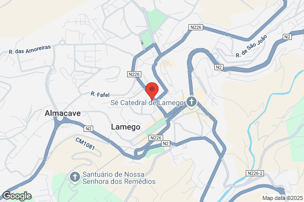 Inforlamego-Equipamentos De Escritario E Serviios. Lda