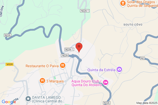 Inspelamego-Centro De Inspecções Mecânicas
