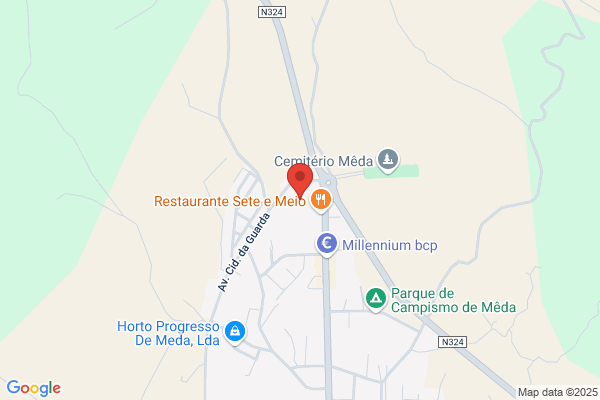 Maria José Caetano Sampaio Moreira Sociedade Unipessoal lda