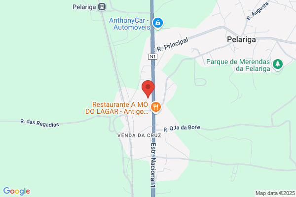 Novo Stand De Automaveis De Jose Figueiredo mesquita