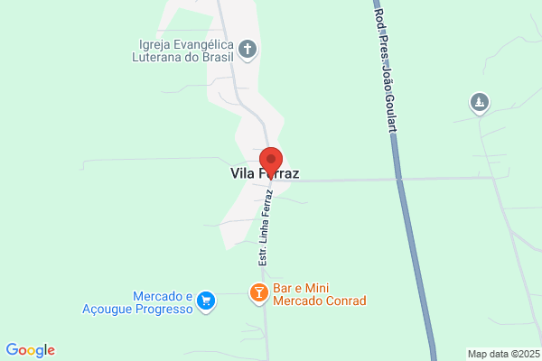 Vila Ferraz