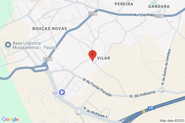 Abílio M Barbosa Moreira