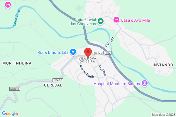 Farméa Do Frazü