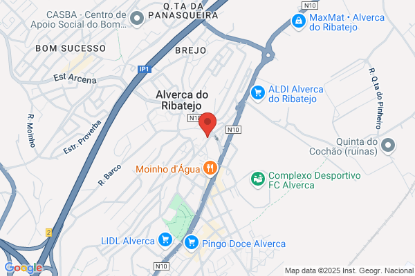 Oferta Especial-Viagens E Turismo Unipessoal Lda