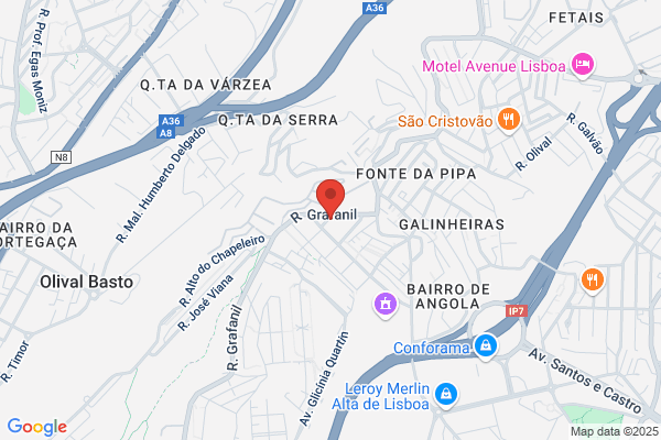 Papelaria Avenida