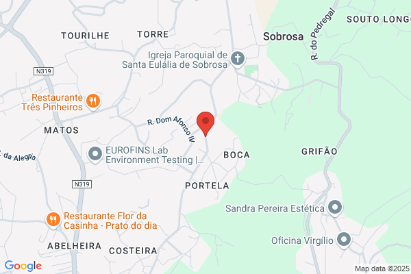 Profato-Empresa De Confeciåes. Lda