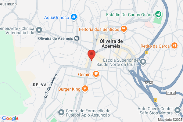 Agencia De Viagens E Turismo Paraeso. Lda