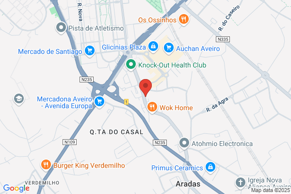 Equimac-Sociedade De Equipamentos De Escritario. Lda