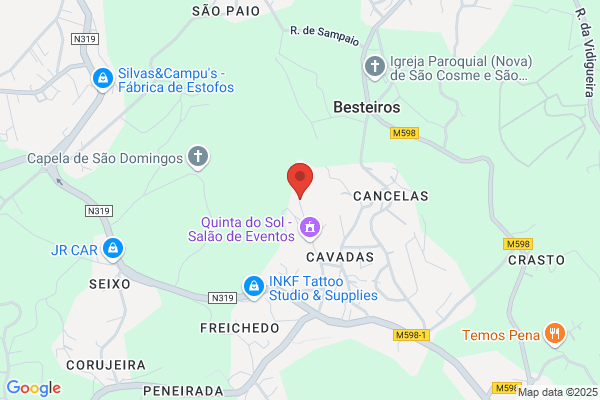 Jardim De Infãia Besteiros