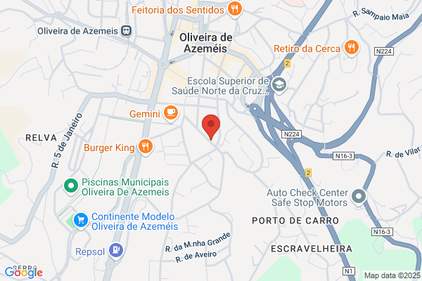Sociedade Industrial E Comercial Caliado Beto. Lda