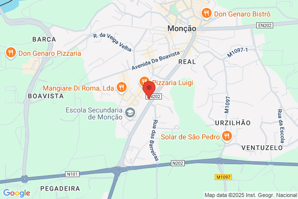 Monoauto-Sociedade Comercial E Representaiåes. Lda