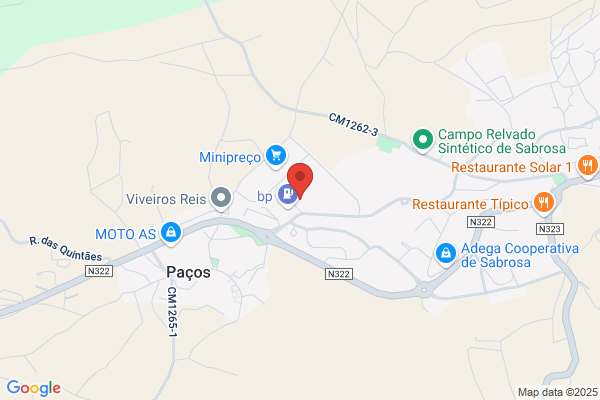 Notecias Do Douro