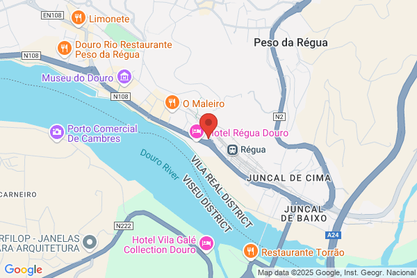 Residencial Império