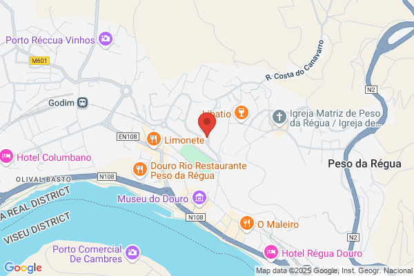União Dos Sindicatos Da Régua