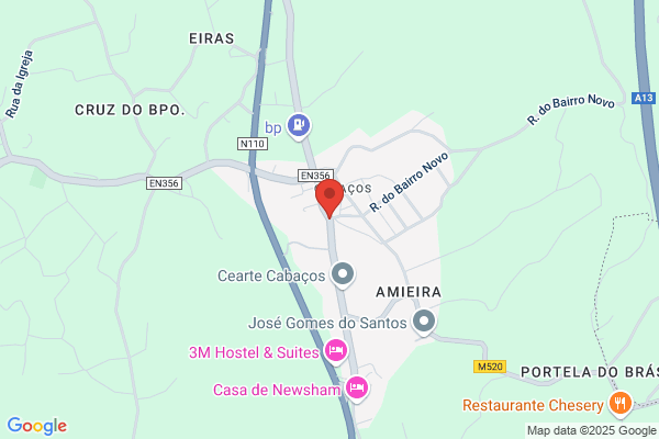 Churrasqueira Virabr'asas