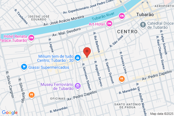 CARIMBOS-MAIS