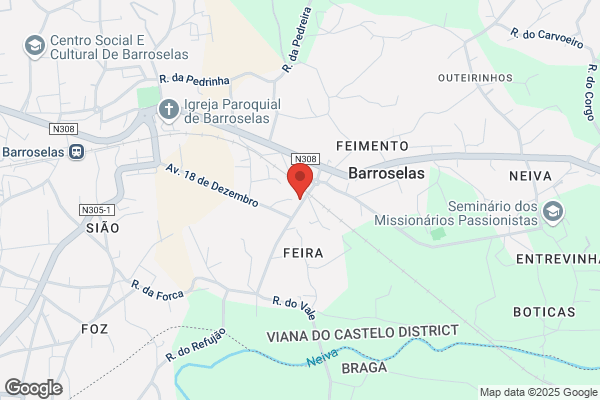 Irmãos Esteves Lima Lda