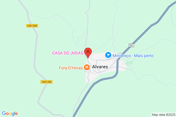 O Alvaranense