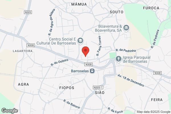 Restaurante São Jorge