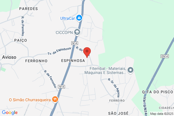 Bosch Car Service Gonçalves & Carneiro, Lda.