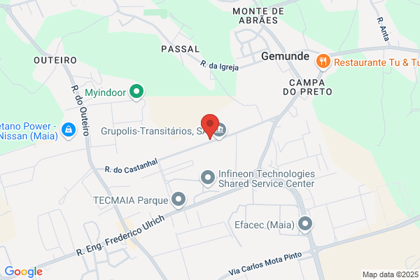 Bosch Car Service LD Auto Maia (Leiridiesel, S.A.)
