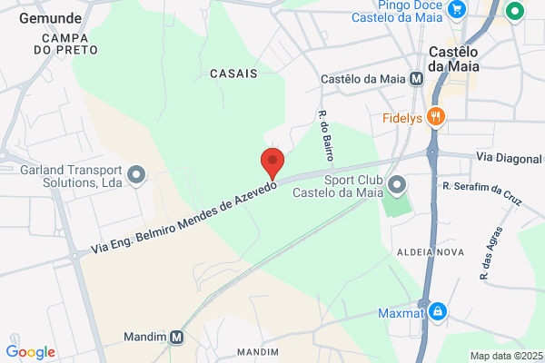 Centro de Bem Estar Animal