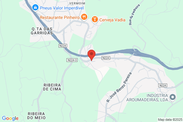 Beltalia-Maquinas Industriais. Lda