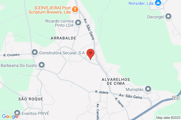 Branco. Ferreira & Santos. Lda