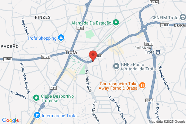 Caixa Geral Depósitos