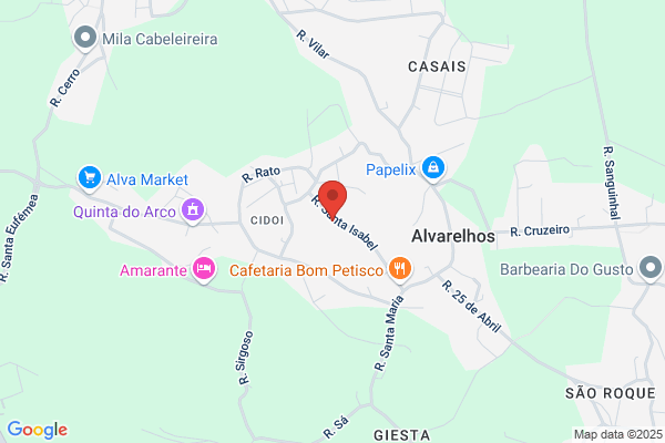 Centro Estética Tânia Guimarães
