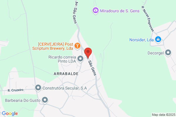 Crivedi-Vestuario. Lda