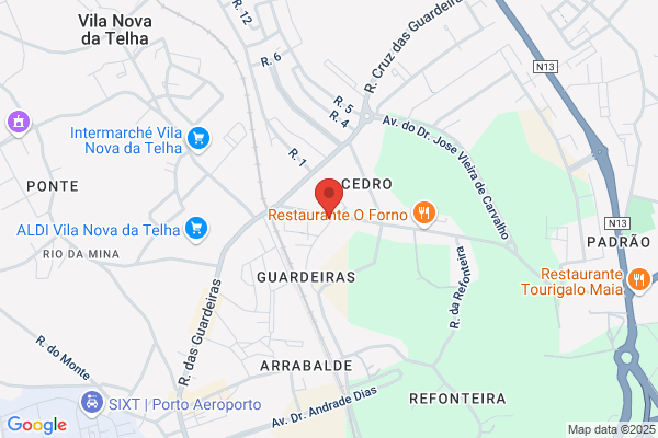 Farmácia Gramaxo