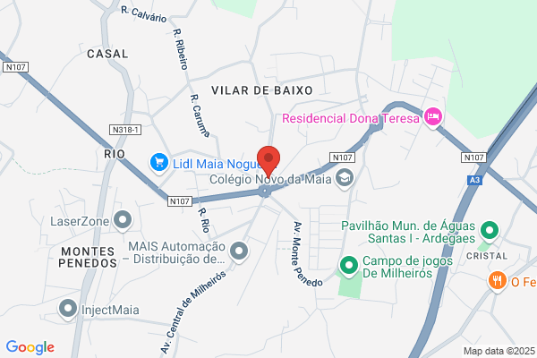 H S T-Higiene E Segurança No Trabalho lda