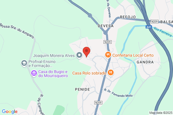 Jaime Silva Moreira