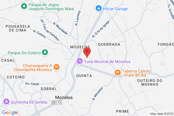 Lar Mais-Sociedade Mediadora De Imis Lda