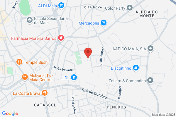 Magalhs Unipessoal Lda,a V