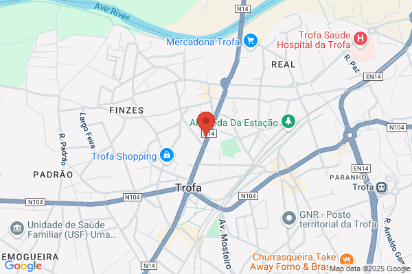 Trofauto-Comercio E Industria Automavel. Lda