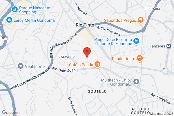 Duval Teixeira Lopes