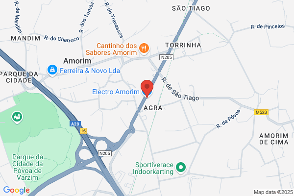 Electro Seven-Comãio De Electrodomôicos Lda