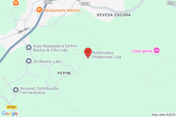 Fòica De Botàrisone Lda