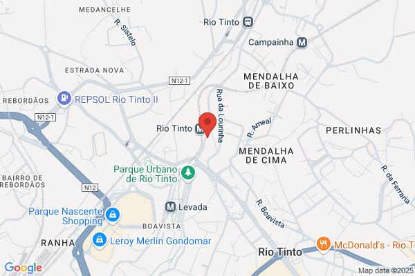 Icb-Irmàcorreia Barbosa Lda