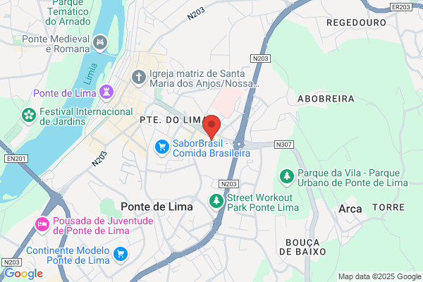 Inéo-Viagens E Turismo Lda