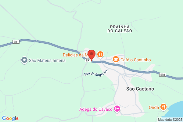 Jardim Infãia Sàcaetano
