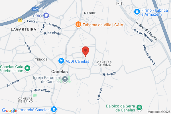 Kanban Consulting-Gestão E Engenharia Industrial Unipessoal Lda