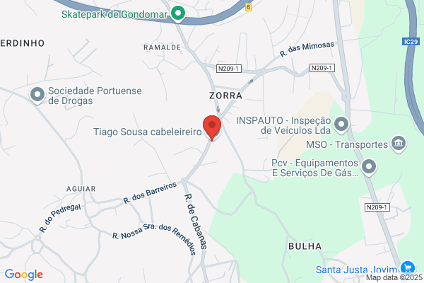 On`d`ouro-Metais Preciosos Lda