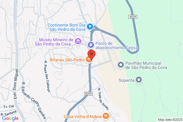 Pàquente E Confeitaria 15 De Setembro