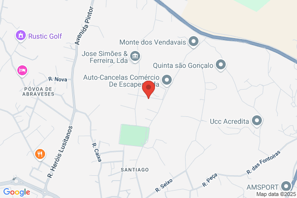 Quimitex Lda