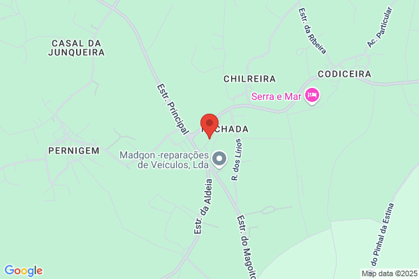 A E-Acessarios E Equipamentos. Lda