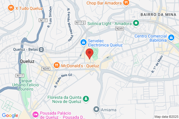 Bilgesfor-Organizaiao. Contabilidade E Informatica. Lda
